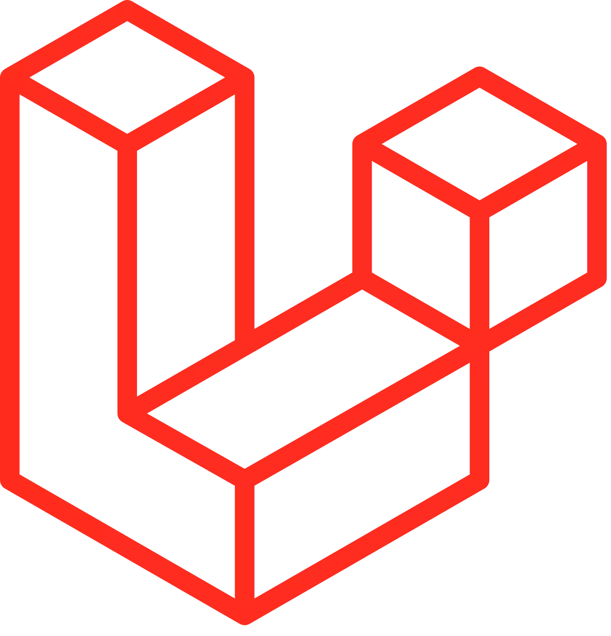 Laravel-logo